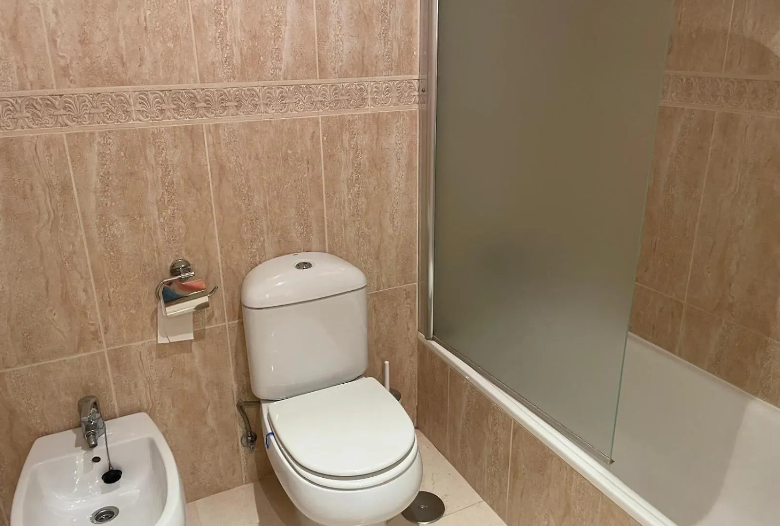 Cartuja Del Golf Duplex Penthouse Lejlighed Estepona 0*,  Spanien