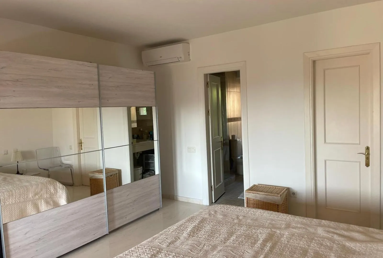 Cartuja Del Golf Duplex Penthouse Lejlighed Estepona 0*,  Spanien