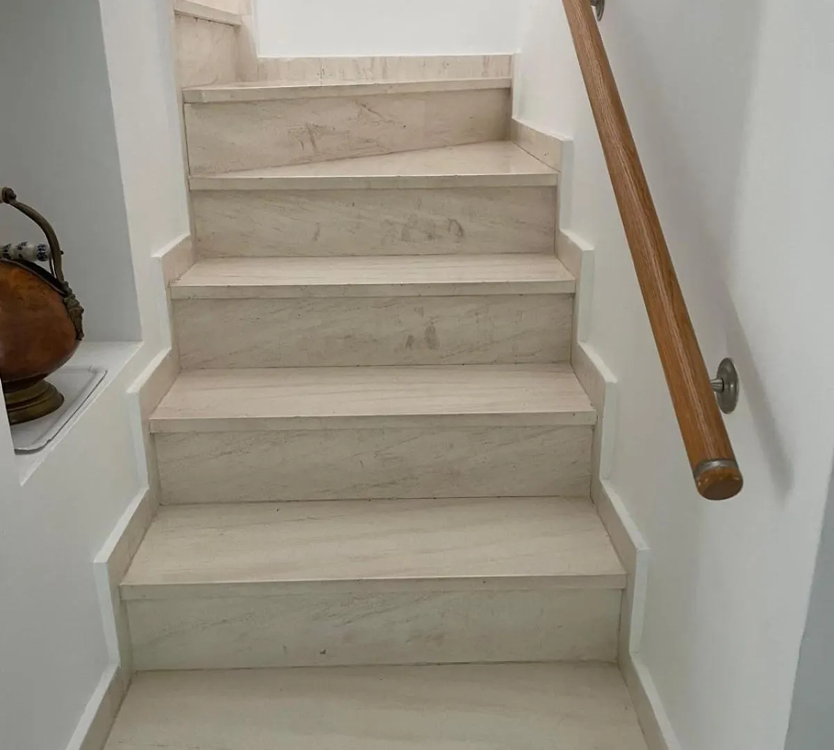 Cartuja Del Golf Duplex Penthouse Lejlighed Estepona