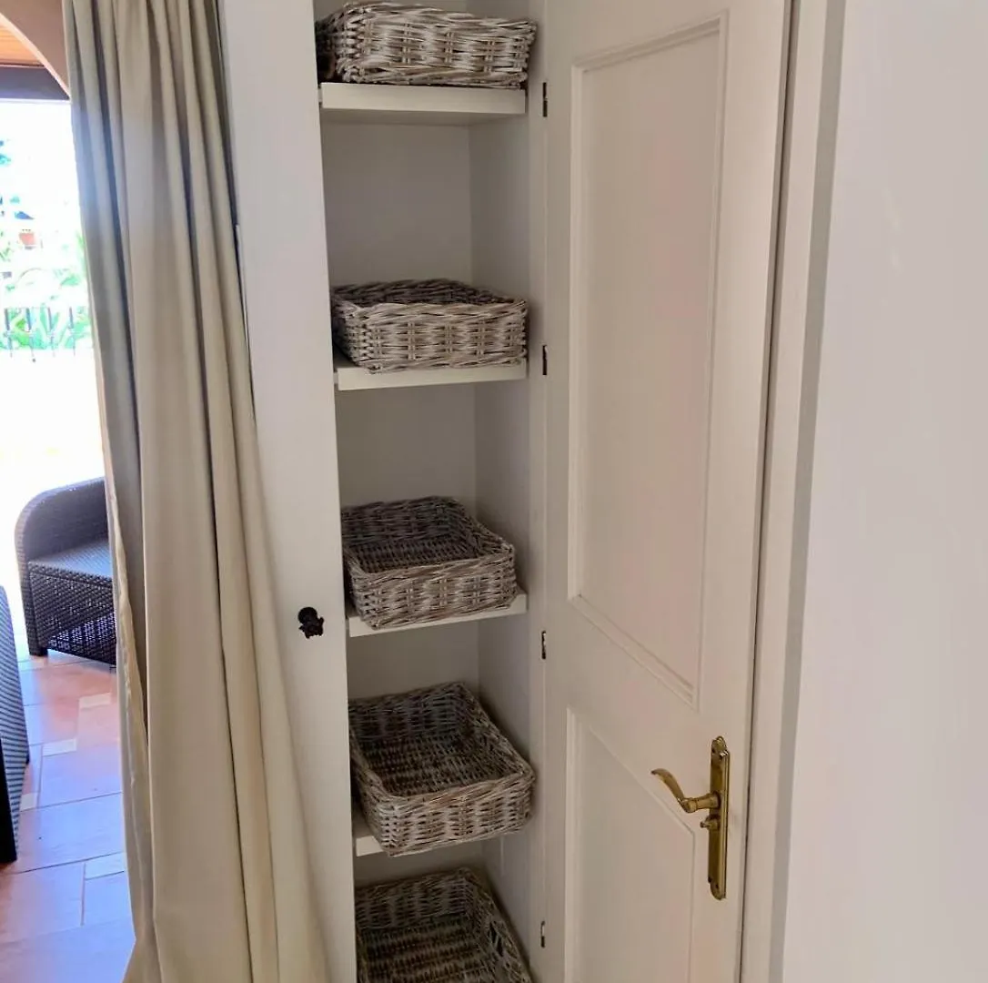 Cartuja Del Golf Duplex Penthouse Lejlighed Estepona 0*,