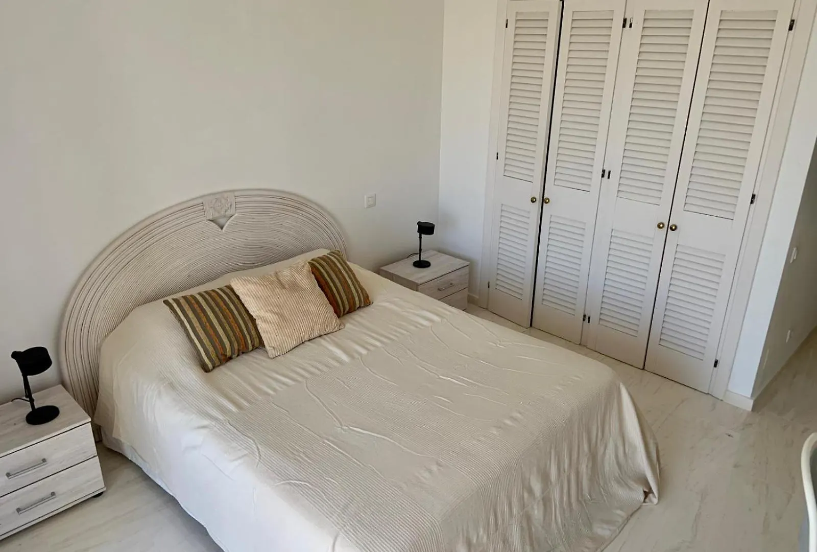 Cartuja Del Golf Duplex Penthouse Lejlighed Estepona